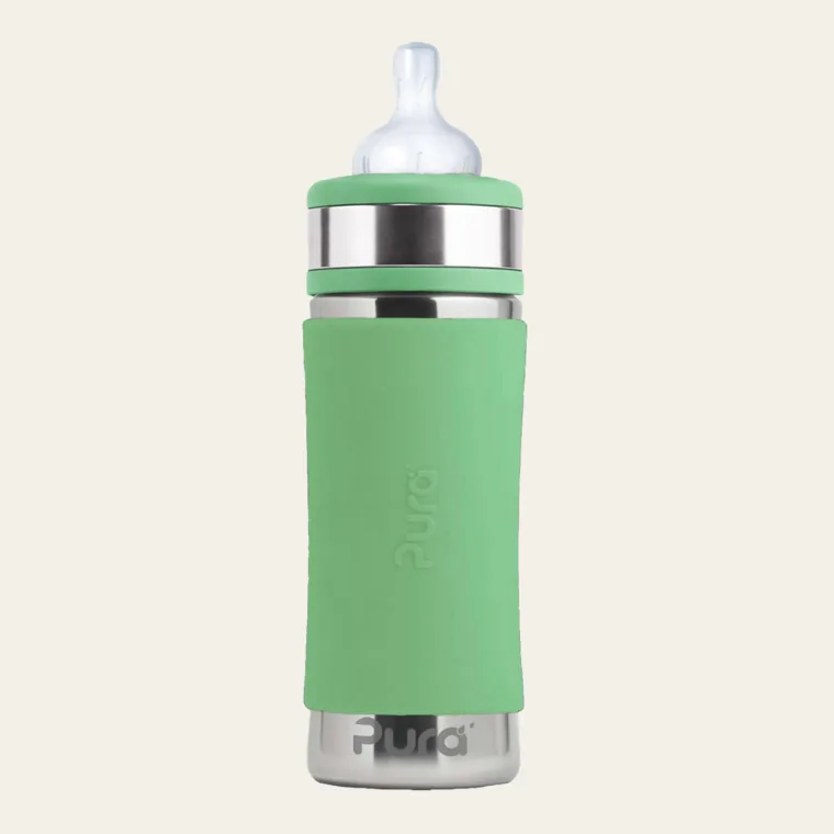Pura Kiki 9 ounce Baby Bottle